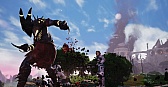 画像ギャラリー No.008のサムネイル画像 / 「Shadow of the Beast」の発売日が5月19日と決定。背景設定やプレイシーンを確認できるメイキング映像も公開