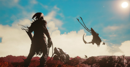 画像ギャラリー No.002のサムネイル画像 / PS4向けアクションゲーム「Shadow of the Beast」の配信がスタート。ローンチトレイラーも公開