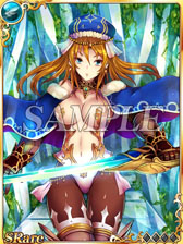 画像ギャラリー No.003のサムネイル画像 / 「聖戦 ドラゴンオーブ」,累計会員数が12万3456人を突破。記念カードを全員にプレゼント