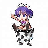 画像ギャラリー No.005のサムネイル画像 / スマホ向けサイコロパズルゲーム「サイコロンブス」,iOS版の配信がスタート