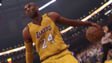 画像ギャラリー No.003のサムネイル画像 / PS4版「NBA 2K14」の価格がPS3版と同じ6090円に決定