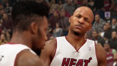 画像ギャラリー No.004のサムネイル画像 / PS4版「NBA 2K14」の価格がPS3版と同じ6090円に決定