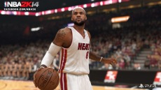 画像ギャラリー No.005のサムネイル画像 / PS4版「NBA 2K14」の価格がPS3版と同じ6090円に決定