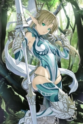画像ギャラリー No.011のサムネイル画像 / シリコンスタジオ,「ミドガルド戦記」のサービスをMobageでスタート