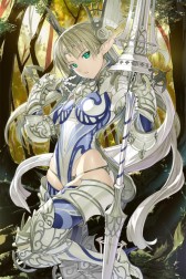 画像ギャラリー No.002のサムネイル画像 / カードバトルゲーム「ミドガルド戦記」がdゲームでの配信をスタート