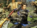 「真・三國無双7 with 猛将伝」。魏の猛将「于禁」の情報と，PlayStation 4版のスクリーンショットが多数公開