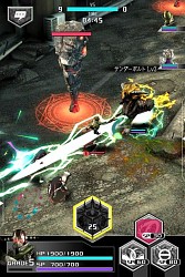 画像ギャラリー No.002のサムネイル画像 / Android版「デーモントライヴ Ver.2.0」が8月27日配信に。事前登録を受付中