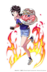 画像ギャラリー No.016のサムネイル画像 / 「麻雀格闘倶楽部Sp」がリリース10周年を迎え，9月7日に大幅なリニューアルを実施。日吉辰哉プロがナビゲーター＆実況としてゲーム内に登場