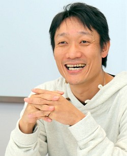 画像ギャラリー No.003のサムネイル画像 / NHN PlayArtはゲームに帰結するエンターテイメントの提供を目指す。LINEとの分社化以降のコンテンツ開発やハンゲーム運営の方針について，同社の社長に聞いてみた