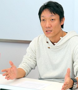 画像ギャラリー No.004のサムネイル画像 / NHN PlayArtはゲームに帰結するエンターテイメントの提供を目指す。LINEとの分社化以降のコンテンツ開発やハンゲーム運営の方針について，同社の社長に聞いてみた