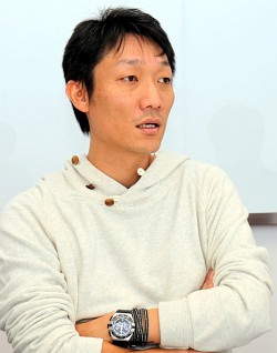 画像ギャラリー No.006のサムネイル画像 / NHN PlayArtはゲームに帰結するエンターテイメントの提供を目指す。LINEとの分社化以降のコンテンツ開発やハンゲーム運営の方針について，同社の社長に聞いてみた