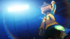 画像ギャラリー No.006のサムネイル画像 / 「イナズマイレブン オンライン」のゲーム内容が公開。マウスのみで必殺技の発動やチーム編成/戦術指示を楽しめるオンラインサッカーバトル