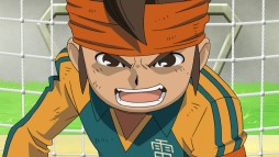 画像ギャラリー No.001のサムネイル画像 / 「イナズマイレブン オンライン」のゲーム実況を行うニコ生番組が12日配信