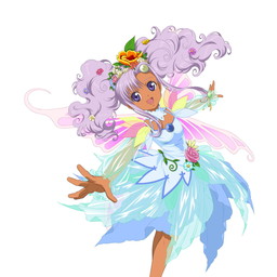 画像ギャラリー No.003のサムネイル画像 / 「テイルズ オブ リンク」，エミルやエリーゼなどがハロウィン衣装で登場