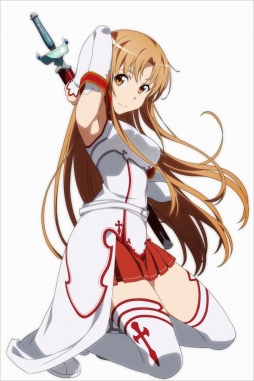 画像ギャラリー No.007のサムネイル画像 / 「テイルズ オブ リンク」と「SAO コード・レジスタ」がコラボ。キリトとアスナが登場