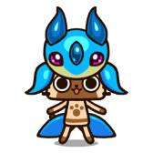 画像ギャラリー No.008のサムネイル画像 / 「アイルーでバザール」で「パズル＆ドラゴンズ」とのコラボイベントが開始