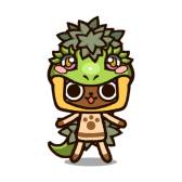 画像ギャラリー No.009のサムネイル画像 / 「アイルーでバザール」で「パズル＆ドラゴンズ」とのコラボイベントが開始