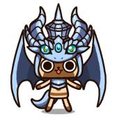 画像ギャラリー No.011のサムネイル画像 / 「アイルーでバザール」で「パズル＆ドラゴンズ」とのコラボイベントが開始