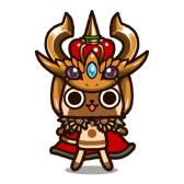 画像ギャラリー No.012のサムネイル画像 / 「アイルーでバザール」で「パズル＆ドラゴンズ」とのコラボイベントが開始