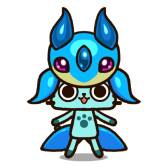画像ギャラリー No.014のサムネイル画像 / 「アイルーでバザール」で「パズル＆ドラゴンズ」とのコラボイベントが開始