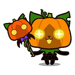 画像ギャラリー No.002のサムネイル画像 / 「モンハン商店 アイルーでバザール」，ハロウィン限定依頼やアイルーが登場