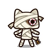 画像ギャラリー No.005のサムネイル画像 / 「モンハン商店 アイルーでバザール」，ハロウィン限定依頼やアイルーが登場