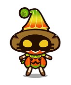 画像ギャラリー No.007のサムネイル画像 / 「モンハン商店 アイルーでバザール」，ハロウィン限定依頼やアイルーが登場