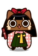 画像ギャラリー No.001のサムネイル画像 / 「アイルーでバザール」,各種ギルドチケットを集めて新アイルーを入手しよう