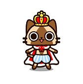 画像ギャラリー No.003のサムネイル画像 / 「アイルーでバザール」,SSレアの新アイルー9種を公開。昔話などがモチーフ