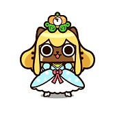 画像ギャラリー No.006のサムネイル画像 / 「アイルーでバザール」,SSレアの新アイルー9種を公開。昔話などがモチーフ