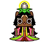 画像ギャラリー No.010のサムネイル画像 / 「アイルーでバザール」,SSレアの新アイルー9種を公開。昔話などがモチーフ