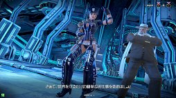 画像ギャラリー No.017のサムネイル画像 / 「ガンスリンガー ストラトス2」が稼働開始。オープニングセレモニーには，ふなっしーが応援に駆けつけたなっしー！