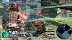 画像ギャラリー No.003のサムネイル画像 / 「ガンスリンガー ストラトス2」公式イベント「ストコン！in秋葉原」開催