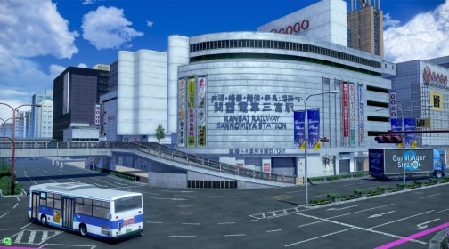 画像ギャラリー No.023のサムネイル画像 / 「ガンスリンガー ストラトス2」公式全国大会直前インタビュー。プロゲーマー・ふ〜ど率いるチーム「勝ちたがり」に聞く,その見どころと勝負哲学