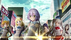 画像ギャラリー No.001のサムネイル画像 / 「AKIBA’S TRIP2」，春奈るなさんの新曲「TRUE STORY」と共に，OPアニメやゲームのプレイシーンが確認できるトレイラー第1弾が公開
