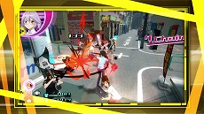 画像ギャラリー No.003のサムネイル画像 / 「AKIBA’S TRIP2」，春奈るなさんの新曲「TRUE STORY」と共に，OPアニメやゲームのプレイシーンが確認できるトレイラー第1弾が公開