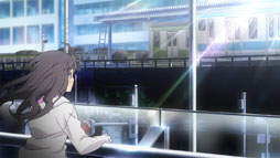 画像ギャラリー No.001のサムネイル画像 / 「AKIBA’S TRIP2」，TGS 2013でOPアニメを初公開。ミニライブの実施も