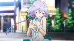 画像ギャラリー No.002のサムネイル画像 / 「AKIBA’S TRIP2」，TGS 2013でOPアニメを初公開。ミニライブの実施も