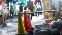 画像ギャラリー No.003のサムネイル画像 / 「AKIBA’S TRIP2」，TGS 2013でOPアニメを初公開。ミニライブの実施も