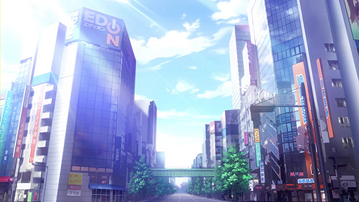 画像ギャラリー No.002のサムネイル画像 / 「AKIBA’S TRIP2」の第2弾トレイラーが公開。「すべて奪い去るのだ！」という意味深なメッセージと共に流れる驚愕のシーンに注目