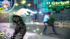 画像ギャラリー No.011のサムネイル画像 / 「AKIBA'S TRIP2」秋葉原発のアイドル「Rin」や，魔骸者事件の中心で動く人物「天羽禅夜」を紹介