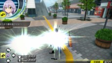 画像ギャラリー No.013のサムネイル画像 / 「AKIBA'S TRIP2」秋葉原発のアイドル「Rin」や，魔骸者事件の中心で動く人物「天羽禅夜」を紹介