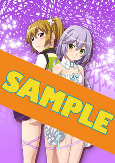 画像ギャラリー No.006のサムネイル画像 / 「AKIBA’S TRIP2」，主人公の妹「ナナ」にフォーカスした全国のお兄ちゃん必見のムービーが公開に。店舗別予約特典用の完成版イラストも一挙紹介