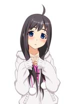 画像ギャラリー No.013のサムネイル画像 / 「AKIBA’S TRIP2」，主人公の妹「ナナ」にフォーカスした全国のお兄ちゃん必見のムービーが公開に。店舗別予約特典用の完成版イラストも一挙紹介