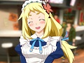 「AKIBA’S TRIP2」，アキバカルチャーを極めるためフィンランドから留学してきた新キャラクター「カティ・ライコネン」を公開