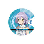 画像ギャラリー No.001のサムネイル画像 / 「AKIBA’S TRIP2」，秋葉原情報マガジン「ラジ館」との共同イベントを本日開始。6種類ある缶バッジを集めてオリジナルトートバッグをもらおう
