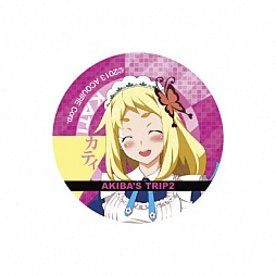 画像ギャラリー No.006のサムネイル画像 / 「AKIBA’S TRIP2」，発売日イベントの開催決定。TVCMのムービーも公開に