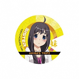 画像ギャラリー No.007のサムネイル画像 / 「AKIBA’S TRIP2」，発売日イベントの開催決定。TVCMのムービーも公開に