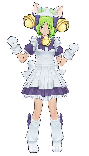 画像ギャラリー No.008のサムネイル画像 / 「AKIBA’S TRIP2」，DLC第2弾として水着や「そに子」コラボ衣装などが配信