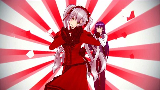 画像ギャラリー No.008のサムネイル画像 / 「AKIBA’S TRIP2」，声優陣の直筆サイン色紙が当たるTwitterキャンペーン